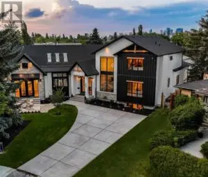 beautiful luxury home