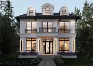 beautiful luxury calgary home for sale by Howard Pounall Jr