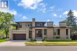 a house with a garage and a driveway